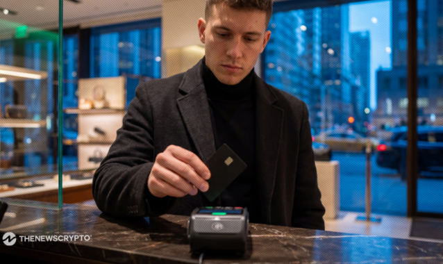 Aurum Partners With Tangem, Allocating 1,000 Co-Branded Wallets to its Community