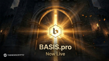 BASIS.pro Is Live: Base58Labs Officially Launches Crypto Arbitrage Platform