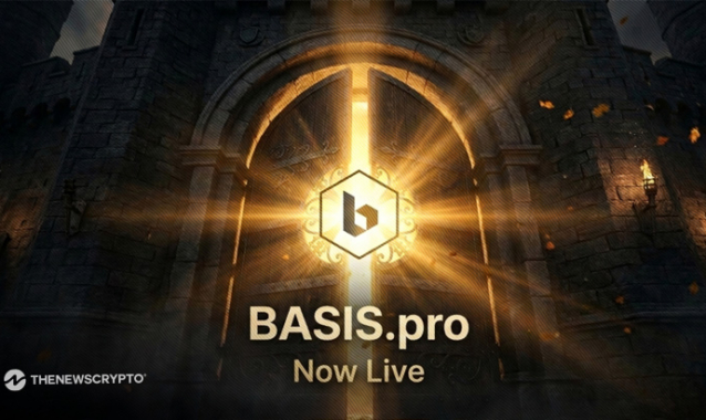 BASIS.pro Is Live: Base58Labs Officially Launches Crypto Arbitrage Platform