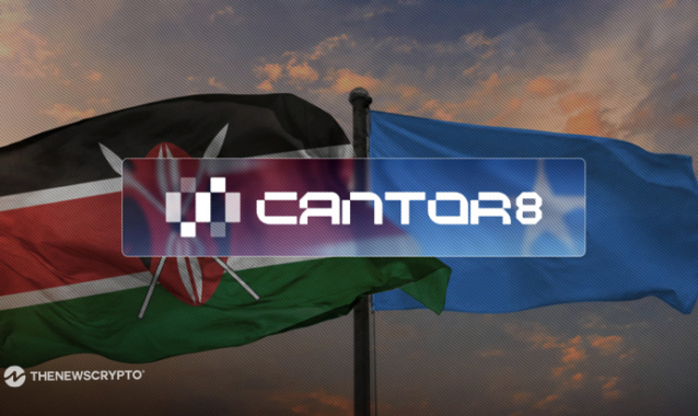 Banking Africa: Cantor8 Moves Deeper Into Africa’s Mobile Money Sector via Yiksi Limited