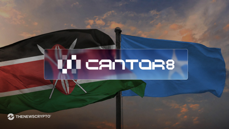 Banking Africa: Cantor8 Moves Deeper Into Africa’s Mobile Money Sector via Yiksi Limited