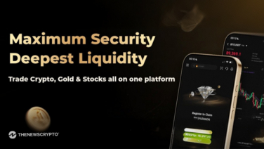 Beyond the CEX: How YUBIT’s 500-Asset Platform Is Merging Crypto and TradFi