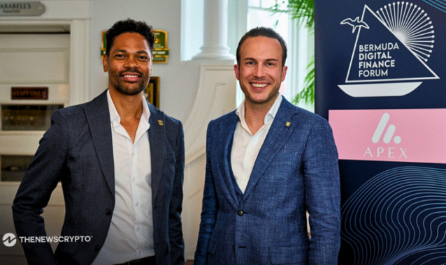Bitcoin Suisse expands with Digital Asset License and Investment Business Act Registration Approval in Bermuda