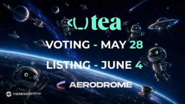Code Is Abundant. Trust Is Not. Tea Confirms June 4 TGE and Aerodrome Launch as the Trust Layer for Open Source Goes Live