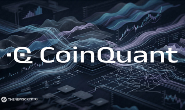 CoinQuant Introduces Trading Infrastructure for the Agent Economy