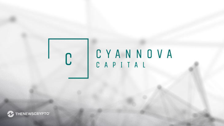 Cyannova Capital Announces Global Launch at Its First Strategic Reception in Hong Kong