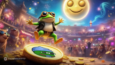 Ethereum Struggles Near $2.3K Resistance While New Meme Coins Like Little Pepe ($LILPEPE) Attract Early Capital