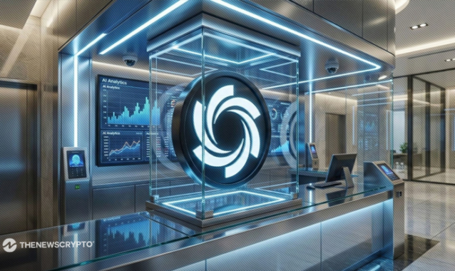 From Early Adoption to Mass Participation, Ozak AI’s Presale Breaks $7 Million, Highlighting Rapid Growth Rarely Seen Before Public Exchange Listings