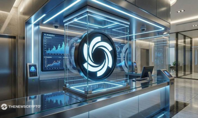 From a $0.014 Entry to a Potential $1 Listing, Ozak AI Offers a 7,000% Upside That Is Driving Strong Early-Stage Investor Interest