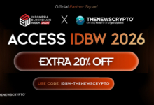 Indonesia Blockchain Week 2026: From Web3 Experimentation to Real-World Impact