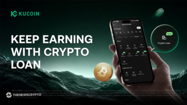 KuCoin Launches Integrated Crypto Loan Product