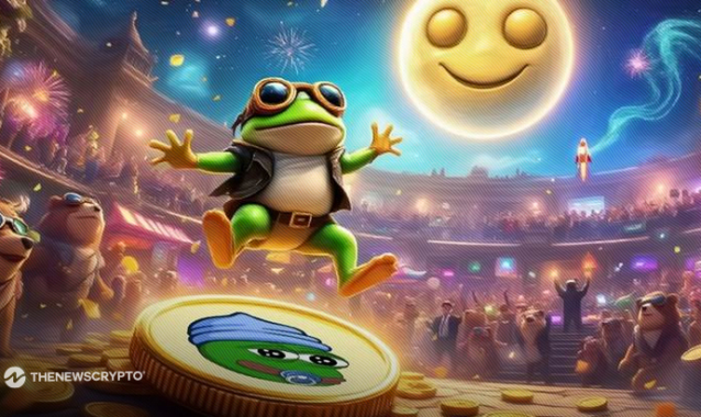 Little Pepe (LILPEPE) Investment Outlook Strengthens With 500%–3,000% Return Expectations