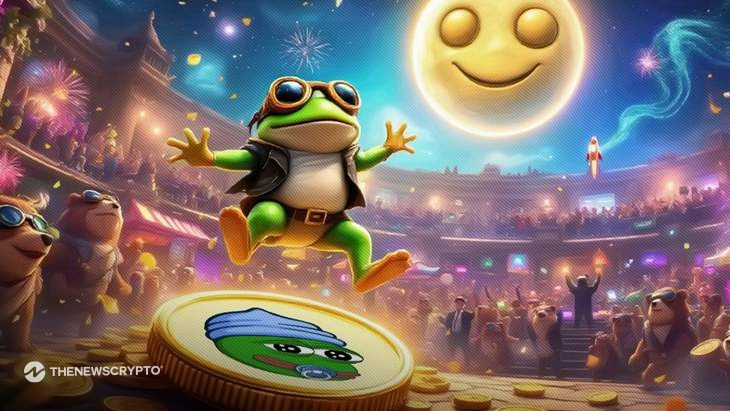 Little Pepe (LILPEPE) Investment Outlook Strengthens With 500%–3,000% Return Expectations