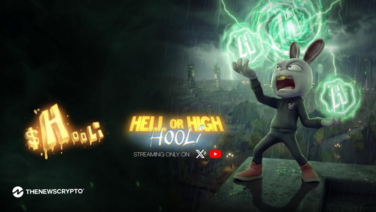 My Pet Hooligan Unveils $HOOLI Token Launch Alongside Animated Series Finale