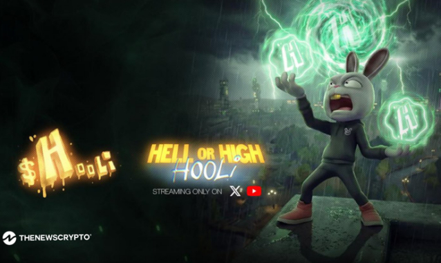My Pet Hooligan Unveils $HOOLI Token Launch Alongside Animated Series Finale