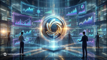 On-Chain Data Shows Larger Wallets Accumulating Ozak AI While Retail Remains Focused on Blue Chips