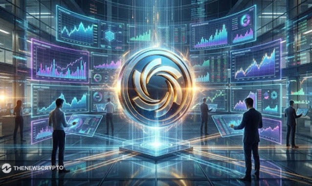 On-Chain Data Shows Larger Wallets Accumulating Ozak AI While Retail Remains Focused on Blue Chips