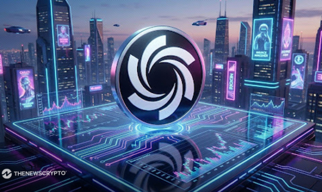 Ozak AI Becomes One of the Few 2025 Presales To Maintain Positive Growth for 14 Consecutive Weeks During Market Weakness