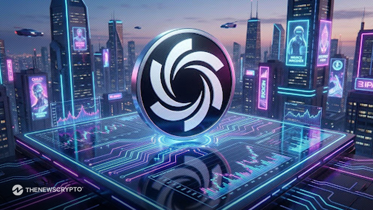 Ozak AI Becomes One of the Few 2025 Presales To Maintain Positive Growth for 14 Consecutive Weeks During Market Weakness