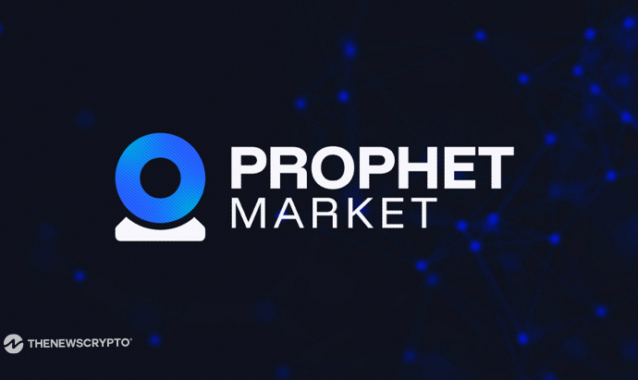 Prophet Launches AI-Powered Prediction Market With Live $10,000 Trading Tranche