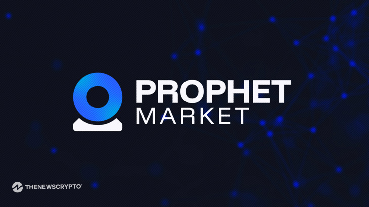 Prophet Launches AI-Powered Prediction Market With Live $10,000 Trading Tranche