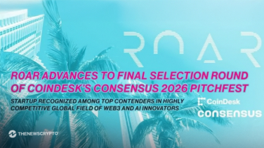 R0AR Signals Strong Momentum Leading Into Consensus 2026 and Upcoming Season Launch