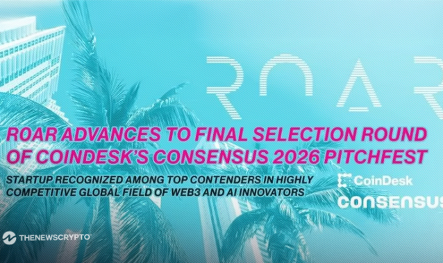 R0AR Signals Strong Momentum Leading Into Consensus 2026 and Upcoming Season Launch