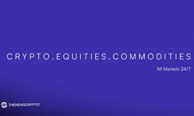 Solayer Unveils Multi-Asset Perpetual Trading Platform Dubbed Margin Trade