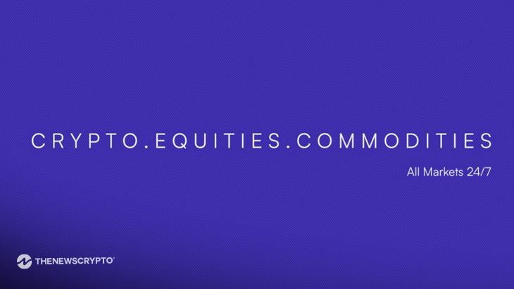 Solayer Unveils Multi-Asset Perpetual Trading Platform Dubbed Margin Trade