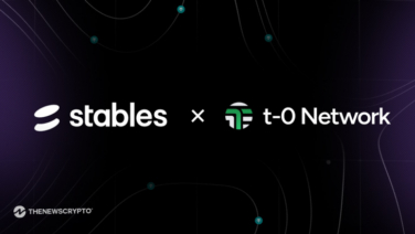 Stables Partners With t-0 Network to Boost Stablecoin Adoption in Asia