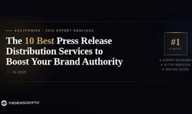 The 10 Best Press Release Distribution Services to Boost Your Brand Authority in 2026