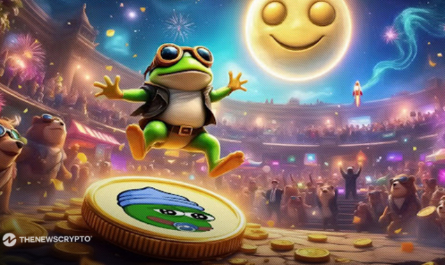Top 3 Meme Coins To Watch Now, With One New Token Leading the 15,000% Growth Narrative