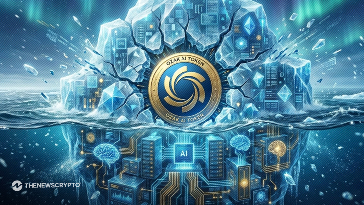 Top 5 Crypto Assets Still Below $0.05 With Proven Funding Strength — Ozak AI #1 at $7M