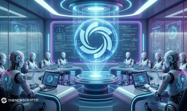 Top 5 Crypto Presales Showing Real Investor Commitment Rather Than Speculative Hype — Ozak AI Leads After Crossing $7 Million