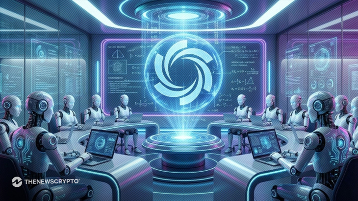Top 5 Crypto Presales Showing Real Investor Commitment Rather Than Speculative Hype — Ozak AI Leads After Crossing $7 Million