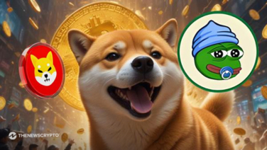 Top 5 Meme Coins That Could Outperform Shiba Inu (SHIB) in 2026