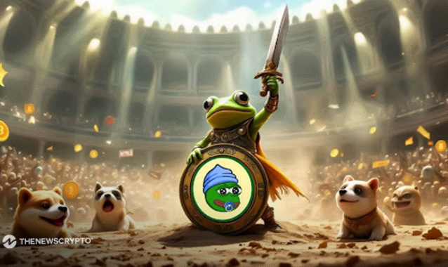 Top 6 Cryptos With 50x Potential in 2026—Why Little Pepe ($LILPEPE) Is Drawing Early Attention