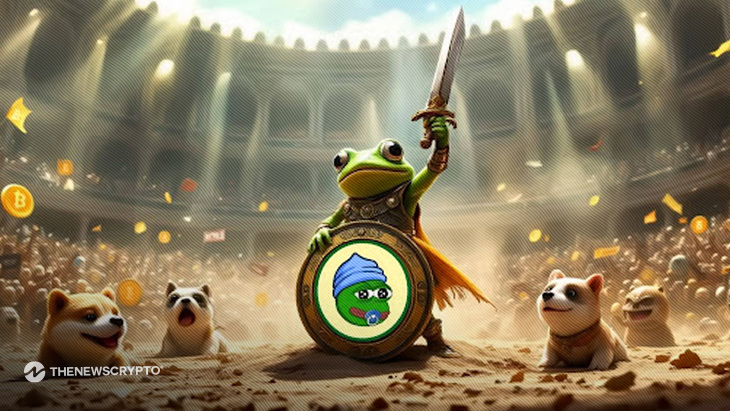 Top 6 Cryptos With 50x Potential in 2026—Why Little Pepe ($LILPEPE) Is Drawing Early Attention