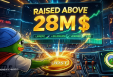 Top Coins Gaining Attention as Bitcoin Stalls and Ethereum Slows, With Little Pepe (LILPEPE) Starting To Emerge