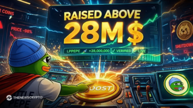 Top Coins Gaining Attention as Bitcoin Stalls and Ethereum Slows, With Little Pepe (LILPEPE) Starting To Emerge
