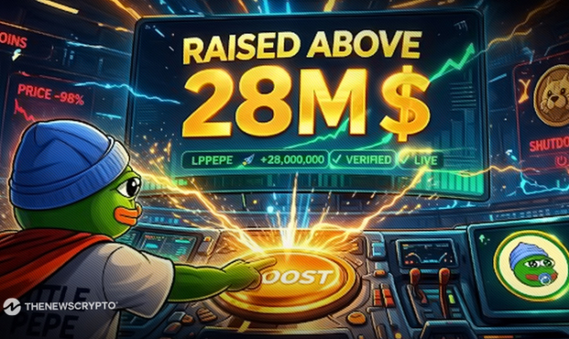 Top Coins Gaining Attention as Bitcoin Stalls and Ethereum Slows, With Little Pepe (LILPEPE) Starting To Emerge