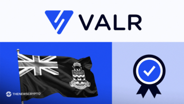 VALR Secures Cayman Islands VASP Approval for Global Expansion