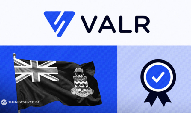 VALR Secures Cayman Islands VASP Approval for Global Expansion