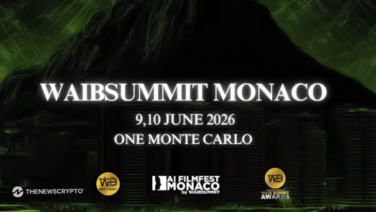 WAIB Summit Monaco 2026 Returns