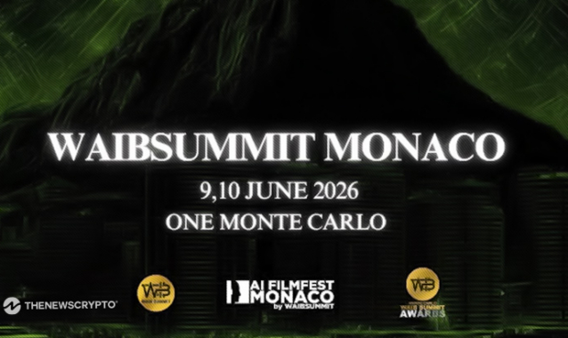 WAIB Summit Monaco 2026 Returns