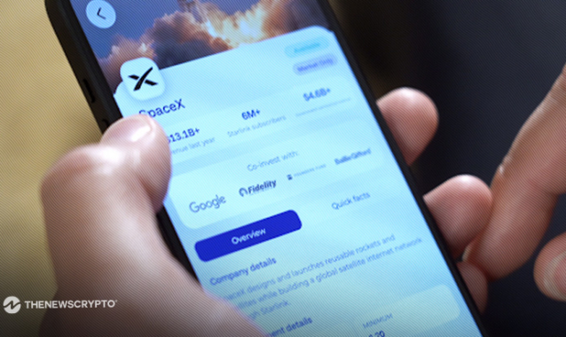 WLTH Launches Mobile App on iOS and Android, Opening the Door to Pre-IPO Opportunities