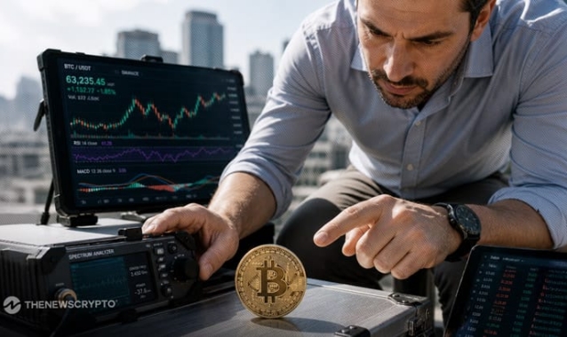 Bitcoin Breaks $80K as Asian Markets Rally and ETF Inflows Signal Strong Demand