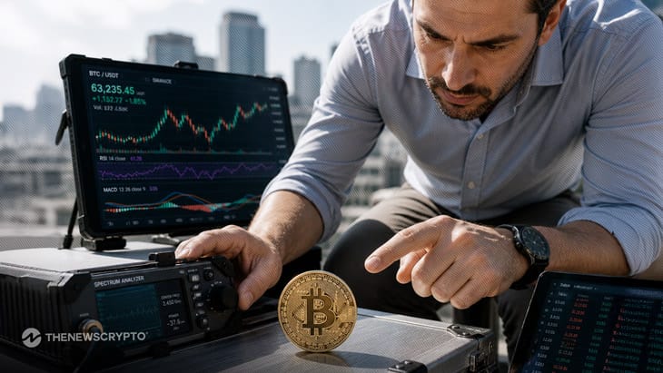 Bitcoin Breaks $80K as Asian Markets Rally and ETF Inflows Signal Strong Demand