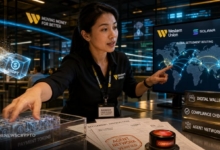Western Union Officially Launches USDPT Stablecoin on Solana