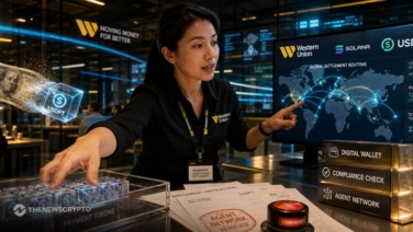 Western Union Officially Launches USDPT Stablecoin on Solana